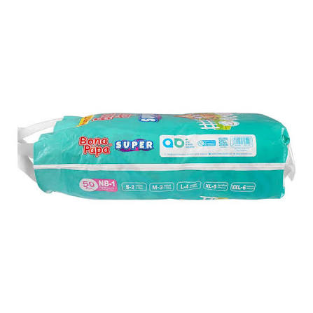 BONA PAPA SIZE NB