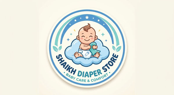 Shaikh diaper store